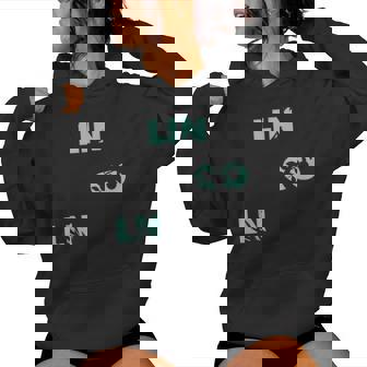 Flower City Usa リンカーン レディースパーカー - Kawaiitshirt