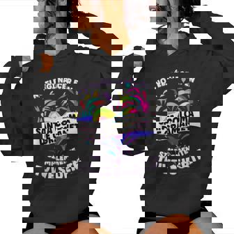 Frase Divertida Para Gente Deanta Coloma De Gramanet Sudadera con capucha para mujer - Regaloses