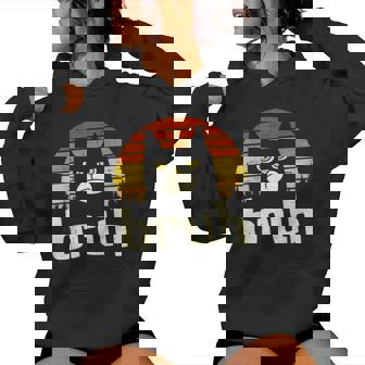 Cat Bruh For Ns Boys Girls Kitty Meow Meme Trendy Women Hoodie | Seseable FR