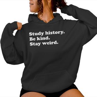History Teacher Or Historian Women Hoodie - Thegiftio UK