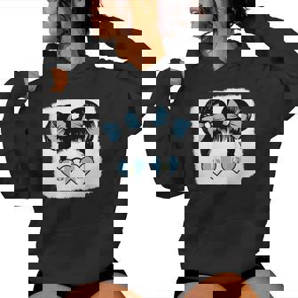 Guatemalan Girl Guatemala Pride Guatemalan Flag Roots Tank Top Women's Hoodie | Mazezy