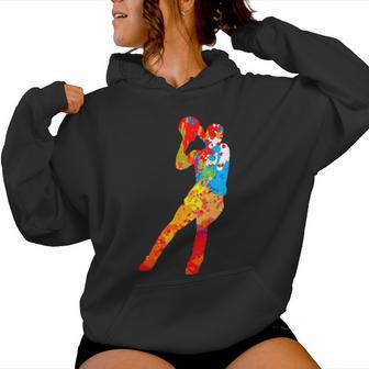 Handball Maillot Joueurport Gym Ballon Homme Cadeau Sweat à capuche femme - Cadeauxyz