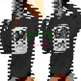 Hungarian Girl Hungary Pride Magyarország Flag Roots Tank Top Women's Hoodie | Mazezy