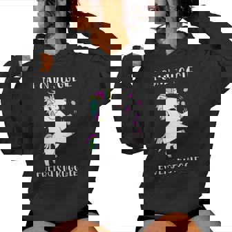 I Can Juggle Every Struggle Juggling Unicorn Juggler Women's Hoodie | Mazezy