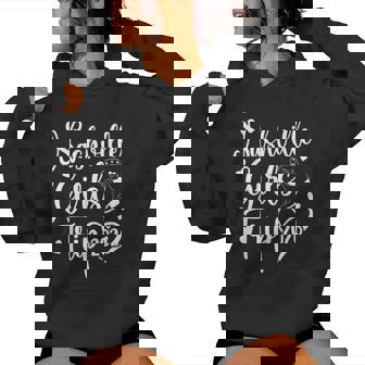 Nashville Girls Trip 2026 Girls Vacation Nashville Travel Women Hoodie | Seseable UK