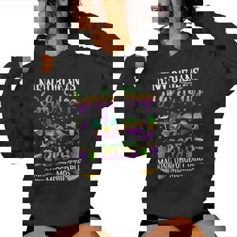 New Orleans Girls Trip 2026 Making Memories Girls Vacation Women Hoodie - Thegiftio