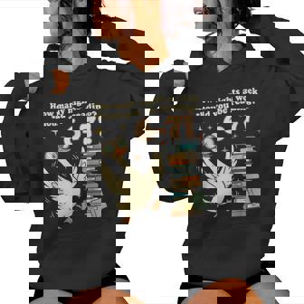 How Many Night A Week Should You Be Reading 67 Teacher Goose Women Hoodie - Thegiftio