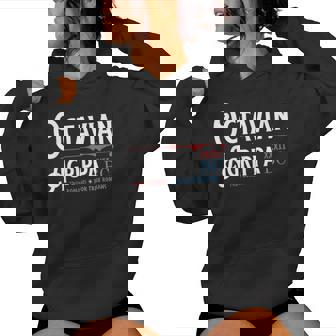 Octavian Agrippa 32 Bc Campaña Antigua Roma Historia Divertida Sudadera con capucha para mujer - Regaloses