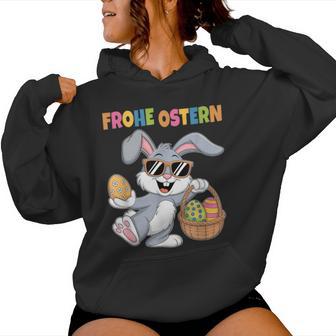 Ostergeschenke Ostern Outfit Junge Mädchen Kinder Osterhase Kapuzenpullover für Damen - Geschenkecke