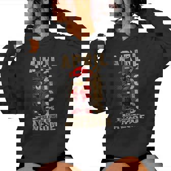 Ours En Peluche Génial Pour Homme Et 18 Mars 2008 Sweat à capuche femme - Cadeauxyz