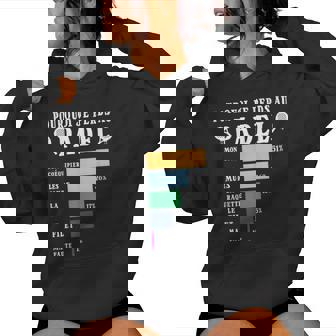 Padel Homme Enfant Garçon Et Fille Sweat à capuche femme - Cadeauxyz