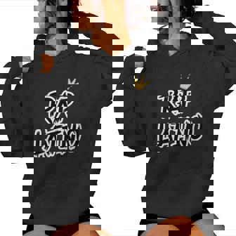 Rap Latino Women's Hoodie | Mazezy