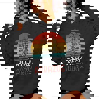 Regalo Gracioso Divertido Y Cómico Para Hombre Y Manga Larga Sudadera con capucha para mujer - Regaloses