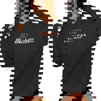 Respect Pre-Algebra Math Humor Women's Hoodie | Mazezy