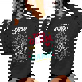 ROSEMARY Personalized Women's Custom ROSEMARY Women's Hoodie | Mazezy