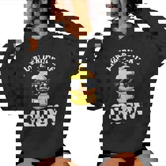 Rubber Duckie Crew Duck Toddlers Girls Rubber Ducks Women Hoodie - Thegiftio