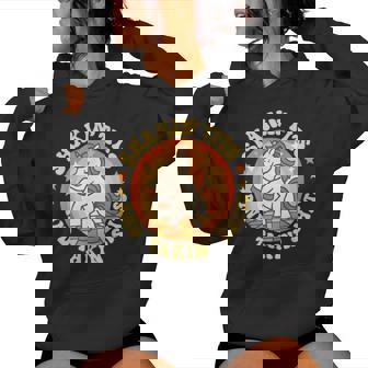 Shakin Tits And Takin Shits Unicorn Dirty Adult Humor Women Women Hoodie - Monsterry