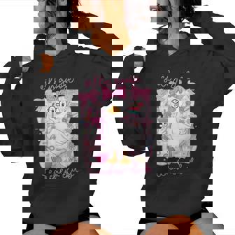 Silly Goose Teacher Club Back To School First Day Women Hoodie | Seseable CA