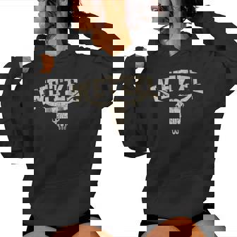 Vintage Retro Wetzel Name Pride For Men Women Kid Women's Hoodie | Mazezy