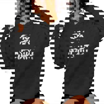 変態セックス依存症 ノベルティギフト ホットな妻 セクシー 女性 男性 レディースパーカー - Kawaiitshirt