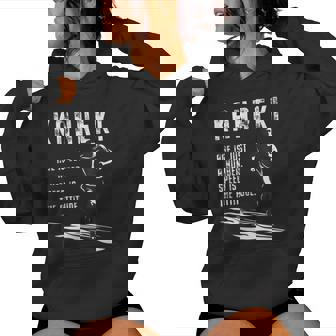 還暦祝い ランニング好き ジョギング ランニング愛好者 父 母 男性 女性 還暦 お祝い 60歳 レディースパーカー - Kawaiitshirt