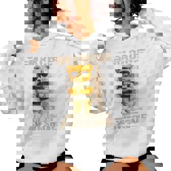 43歳 1983年3月 テディベア 43歳 誕生日 男性 女性 レディースパーカー - Kawaiitshirt