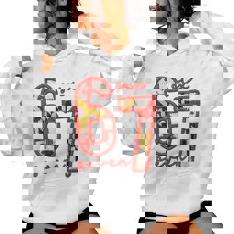 67 Meme Girls Preppy Aesthetic 6-7 Maryland Flag Women Hoodie | Mazezy