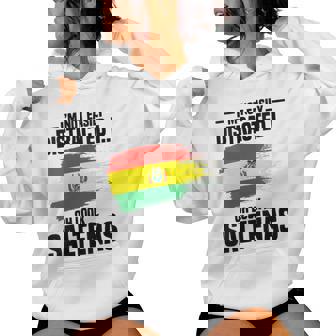 Bolivian Foodie Boliviano Boliviana Dreaming SalteñAs Women's Hoodie | Mazezy