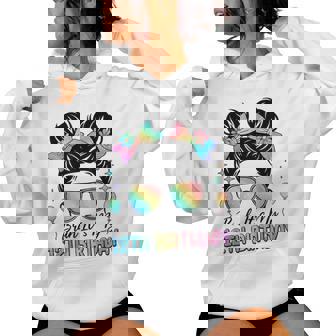 Bruh It's My 12Th Birthday 12 Year Old 12Th Birthday Girl Women Hoodie | Seseable FR