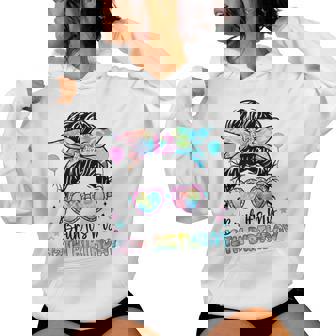 Bruh It's My 12Th Birthday 12 Year Old Birthday For Girl Women Hoodie | Mazezy