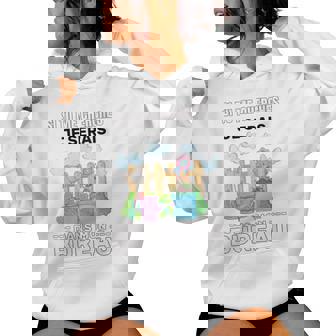 Cadeau Retraite Jardinage Original Pour Jardinier Sweat à capuche femme - Cadeauxyz