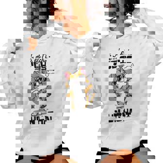 Chat Humour Enfant Fille Garçon Jeuis Un Chat Sweat à capuche femme - Cadeauxyz