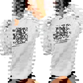 Christian Jesus Let Them See You In Me Men & Women Graphic Women's Hoodie | Mazezy