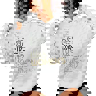 The East Wing Was Women’S History Mom Grandma Cute Women Hoodie - Thegiftio