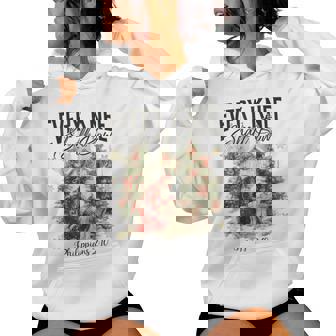 Every Knee Shall Bow Religious Christian Santa Christmas Women Hoodie - Thegiftio