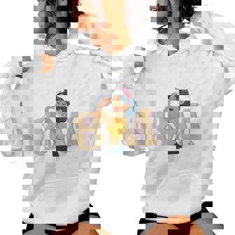 Feminismo Ni Una Menos 8M Dia Contra El Machismo Dia Cuello Sudadera con capucha para mujer - Regaloses