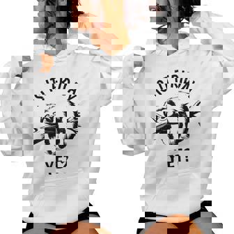 Is It Friday Yet Lazy Sloth Toddler Women Hoodie - Monsterry