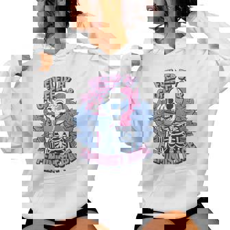 Fueled By Coffee & Feminist Rage Feminism Female Women Right Women's Hoodie | Mazezy