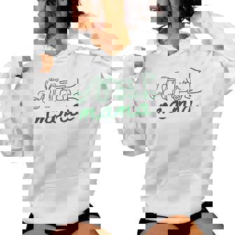 Golf Mama Golf Master Mom Golf Lover Men Women Hoodie | Seseable UK