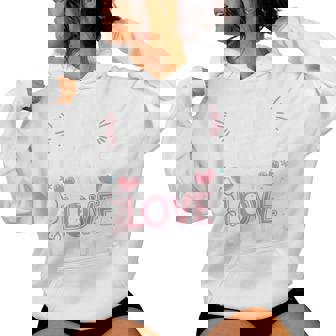 Hand Hygiene Love Infection Control Nurse Women Hoodie | Mazezy