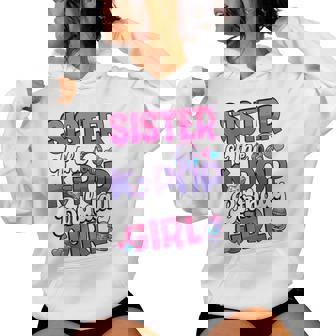 K-Popister Of The Kpop Birthday Girl Music Felpa con cappuccio da donna - Novitaregali