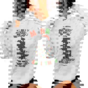 Labrador Christmas Pajamas For Merry Christmas Women Hoodie | Seseable CA