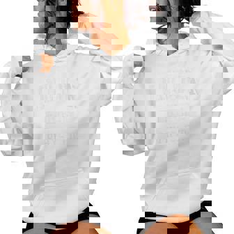 Lincoln High School HS Ypsilanti MI PHYS Ed Women's Hoodie | Mazezy