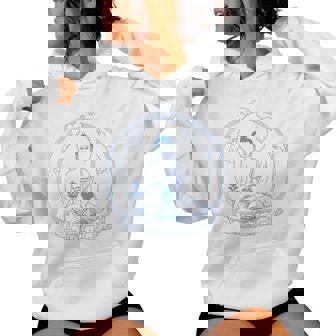 Medicine Buddha Healing Mantra Tibetan Buddhist Yoga Shirt Women's Hoodie | Mazezy