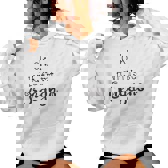 Ok But First Oregano Essential Oil Quote Custom Women's Hoodie | Mazezy