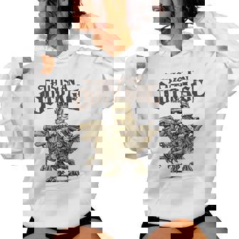 This Is An Outrage Princess Cat Donut Gold Mens Women Hoodie | Seseable FR