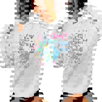 Peacock Mahjong Cheers Bird Bam Chinese Mah Jong Wine Lover Women Hoodie - Thegiftio