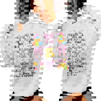 Pre-K Dream Team Daycare Teacher Kindergarten Girl Mom Women's Hoodie | Mazezy