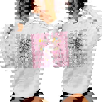 Soap Lady Soap Making Soap Maker Soap Dealer Girl Mom Women's Hoodie | Mazezy