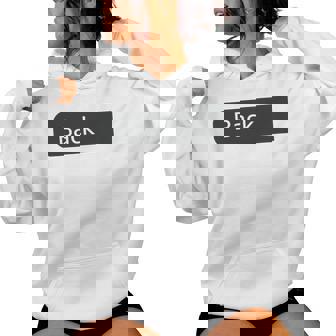 Support The Country You Live In American Flag Usa On Back Men Women Hoodie | Mazezy